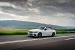 Mercedes-Benz C300 AMG Line Cabriolet 2018 года (WW)